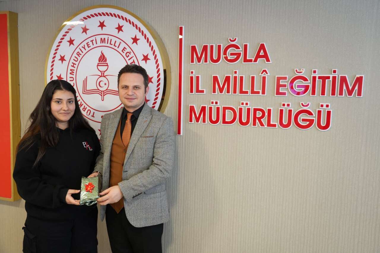 “Tatlı Bir Destek” Kısa Film Yarışmasının Ödülleri Sahiplerini Buldu 4